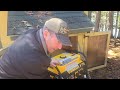 How to start a cold generator! #diy #smallengine #maintenance #generator #save