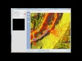 OSM+SRTM (+GPS tracks) demo
