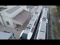 PRIMER TREN SOLAR DE LATINOAMERICA TREN DE LA QUEBRADA JUJUY - SOLAR TRAIN IN ARGENTINA