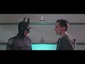 HIDING: A Batman Fan Film