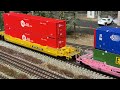 Lionel's Brand New SD50 & SD40E Diesel Engines Dominate The Rails!