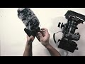 FX3 Cinema Rig Build | Sony FX3 | PolarPro Mattebox | Tilta Cage