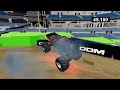 20 Truck CWM San Diego 2024 Freestyle - BeamNG.Drive Monster Jam
