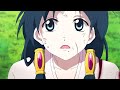 Magi「AMV」- You're Gonna Go Far, Kid ᴴᴰ