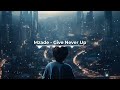 Mzade - Give Never Up