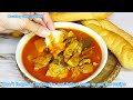 របៀបធ្វើ​ សម្លការីសាច់មាន់​ - Khmer Food - Cambodian Chicken Curry / Cooking with Sophea