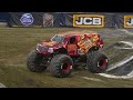 Monster Jam Indianapolis 2024 FULL SHOW (SHOW 1)