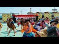 4K Sumaq Tika / Carnaval de Socos / Ayacucho (El Macareño 2024)