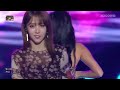 MAMAMOO - Egotistic + Starry Nightㅣ마마무 - 너나 해 + 별이 빛나는 밤 [SBS Super Concert in Suwon Ep 1]