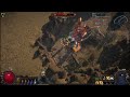 Path Of Exile - 3.15 - Unique Monster - Ungulath