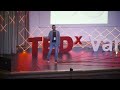 Psychedelics: effects on the human brain and physiology | Simeon Keremedchiev | TEDxVarna