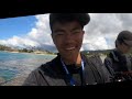 WE COULDN'T CATCH THIS FISH!!!  | Hawaii Fishing |