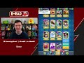 I maxed my Clash Royale account in 1 minute