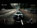 NFS Rivals : Hennessey Venom GT : Gameplay : (Remake Gameplay Of 2020)