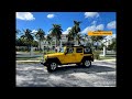 How TO Operate Jeep Wrangler: Things to know about our soft top jeep wrangler sport