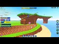 THE GAMES - Sonic Speed Simulator