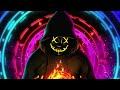 Glitched Flames/Gaming music(NO COPYRIGHT CLAIM MUSIC)