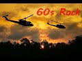 60s Rock Playlist