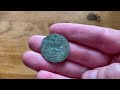 Metal Detecting Wales UK Ten Hole Live Dig With XP Deus 2