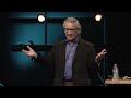 Bold Faith Stands on the Shoulders of Quiet Trust - Bill Johnson Sermon | Bethel Church