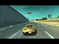 Need for Speed Undercover PS2 All Cars Sounds