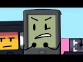 BFDI:TPOT: “Plan Dissolve Adhesive”