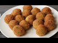 If You Have Eggs In House, You Can Make This Crispy Egg Ball Recipe | Egg Snacks | Ramadan Recipe