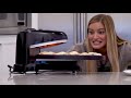 iJustine Funny Cooking Moments Compilation!