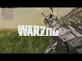Cod warzone 3 - Broken camera gameplay