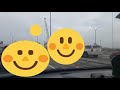 Ferry Ride & Beach Drive Port Aransas, Tx 2/15/19