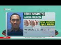 Profil Ketiga Hakim yang Memvonis Bebas Terdakwa Gregorius Ronald Tannur - iNews Room 25/7