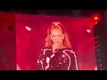 Beyoncé - Diva / Run the world / MY POWER (Renaissance World Tour Warsaw)