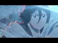 Gewelle vs Kurotsuchi「Bleach: Thousand-Year Blood War AMV」Alive