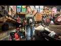 crasftman 36cc chainsaw