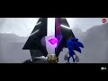 Sonic Frontiers - new game plus Knight climb skip (explanation in description)