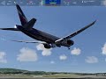 Normal Aeroflot takeoff 🇷🇺