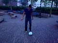 Amsterdam Kinker streetsoccer