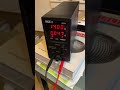 ECE 212 Life Saver Project Varying Fan Speed Circuit Demo