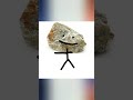 The most useless but very detailed documentary about rocks.