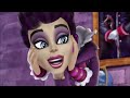 Monster high Frights, Camera, Action! - Draculaura the next Vampire Queen