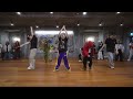 [Workshop] Jack Harlow - Lovin On Me | Rie Hata Choreography