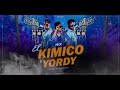 EL KIMIKO Y YORDY MIX (Noche de Perdedor,Sigue Recto,Te Quiero,Etc)