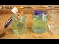 Electroplating - Easy DIY Nickel, Copper, Zinc Plating