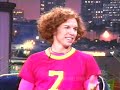 Carrot Top (6/15/99) The Tonight Show with Jay Leno