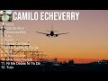 Camilo Echeverry 2024 MIX Playlist - Tattoo, Vida De Rico, Desconocidos, Tutu