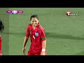 Highlights | Bangladesh vs Sri Lanka | SAFF U-19 Women's Championship | T Sports