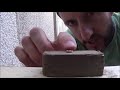 How to use a wood screw. Pilot and clearance holes. Wood screw and drilling tips!
