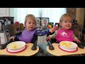 Twins try canary melon