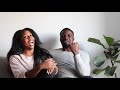 Single to Married in 7 Months| How We Met | Christian Couple Love Story