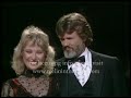 Kris Kristofferson & Tanya Tucker- 